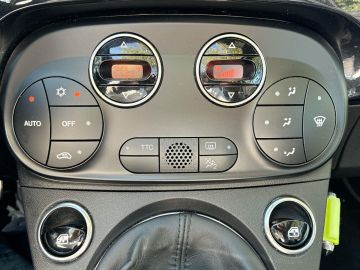 Abarth 500C